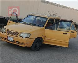 Saipa 141 DLX